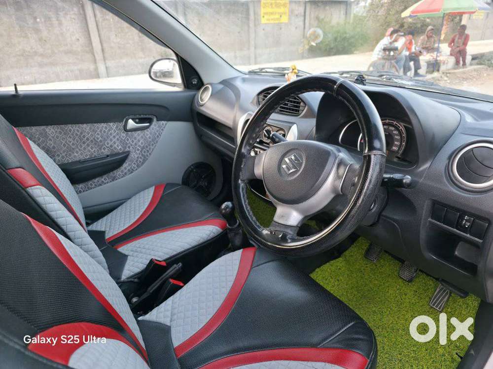 Maruti Suzuki Alto 800, 2019, Petrol