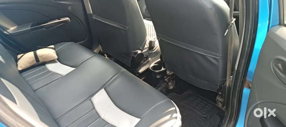 Toyota Etios Liva 2013 Petrol 86000 Km Driven