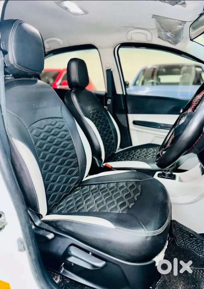 Tata Tiago Ev Xz Plus Lr, 2023, Electric