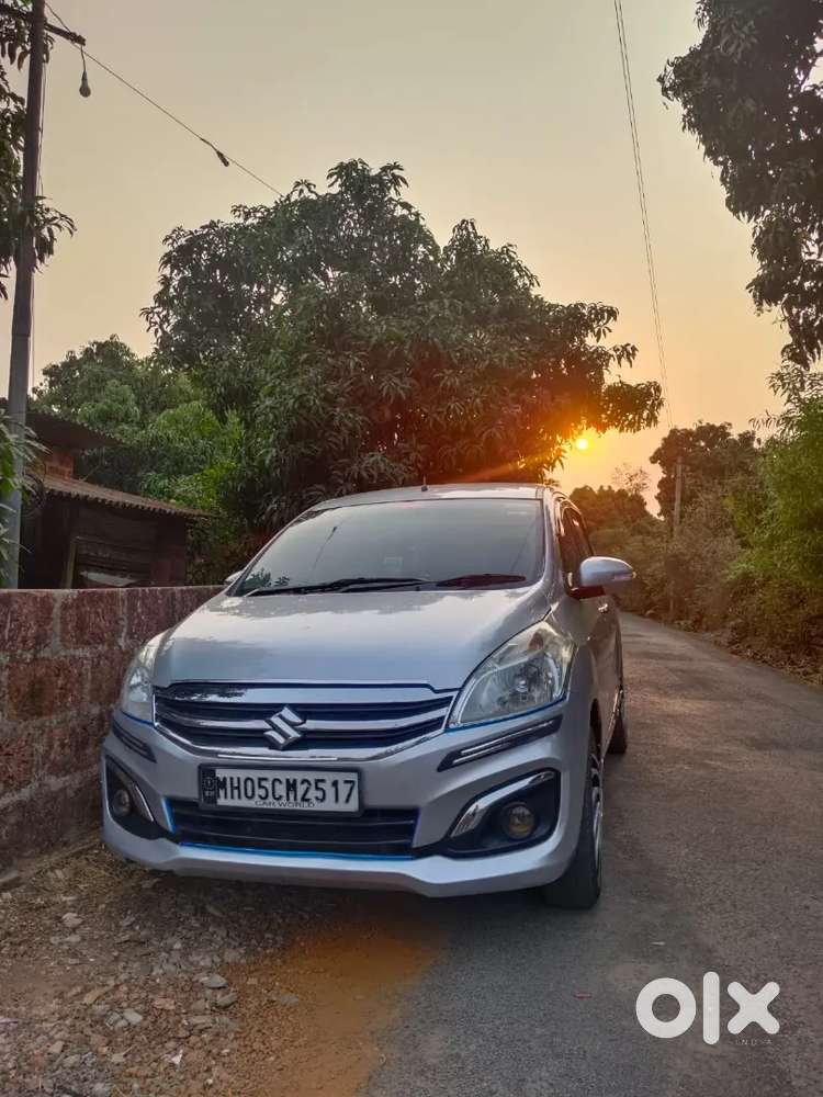 Good Condition Ertiga