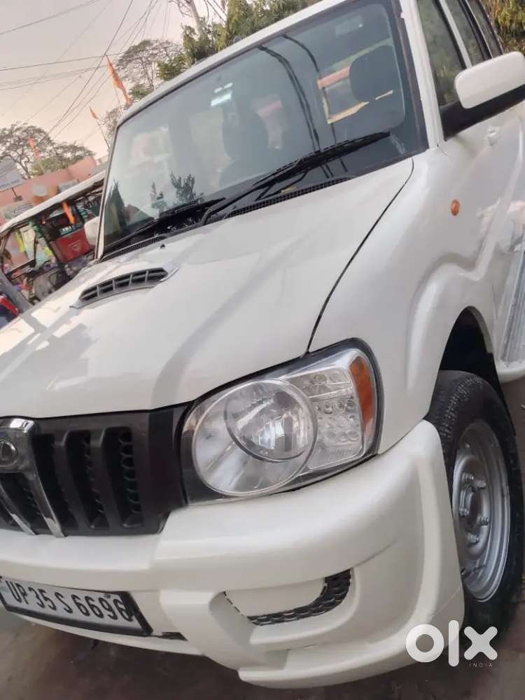 Good Condition Car