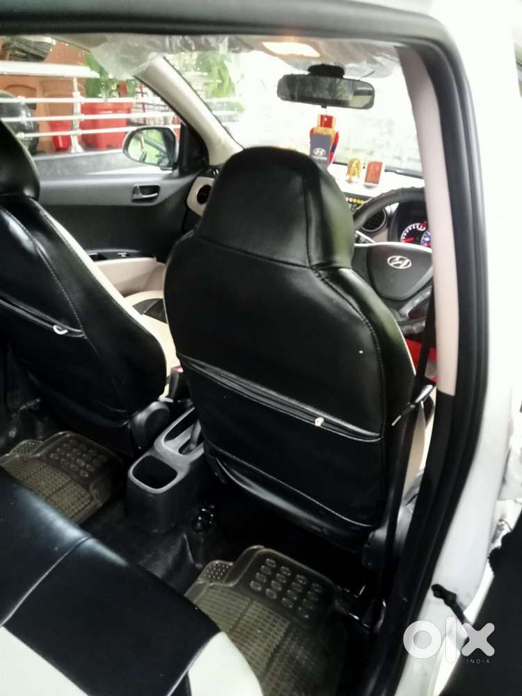 Hyundai Xcent Prime 2014 Model