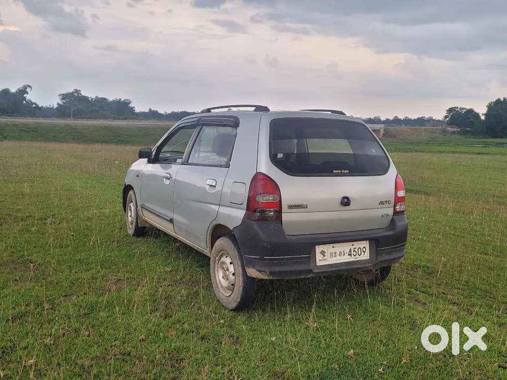 Maruti Suzuki Alto 800 2014 Petrol 90000 Km Driven