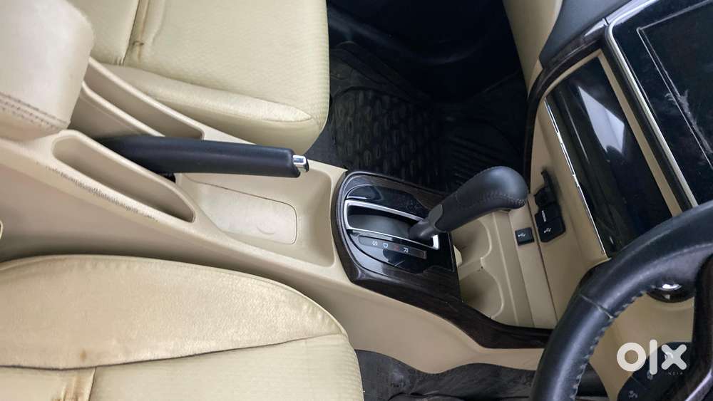 Honda City I-vtec Cvt Vx, 2019, Petrol