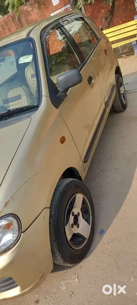 Maruti Suzuki Alto 2007 Lxi