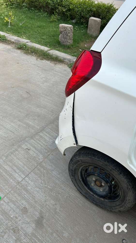 Maruti Suzuki 2018 Year Car