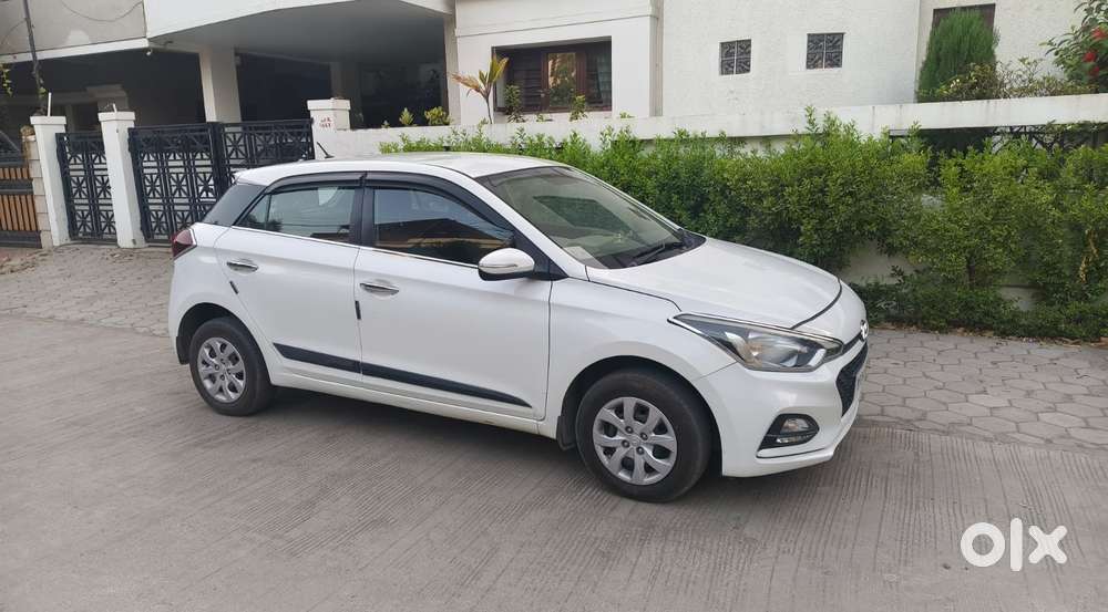 Hyundai Elite I20 Sportz 1.4 Special Edition, 2018, Diesel