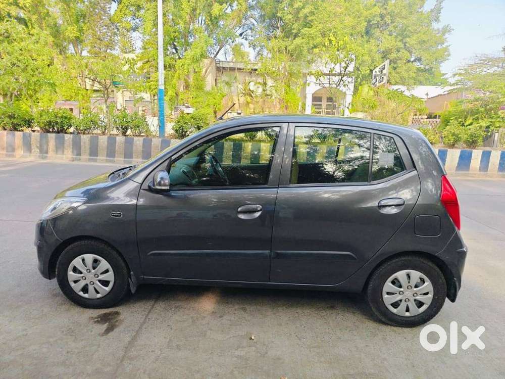 Hyundai I10 1.2 Kappa Magna, 2012, Petrol