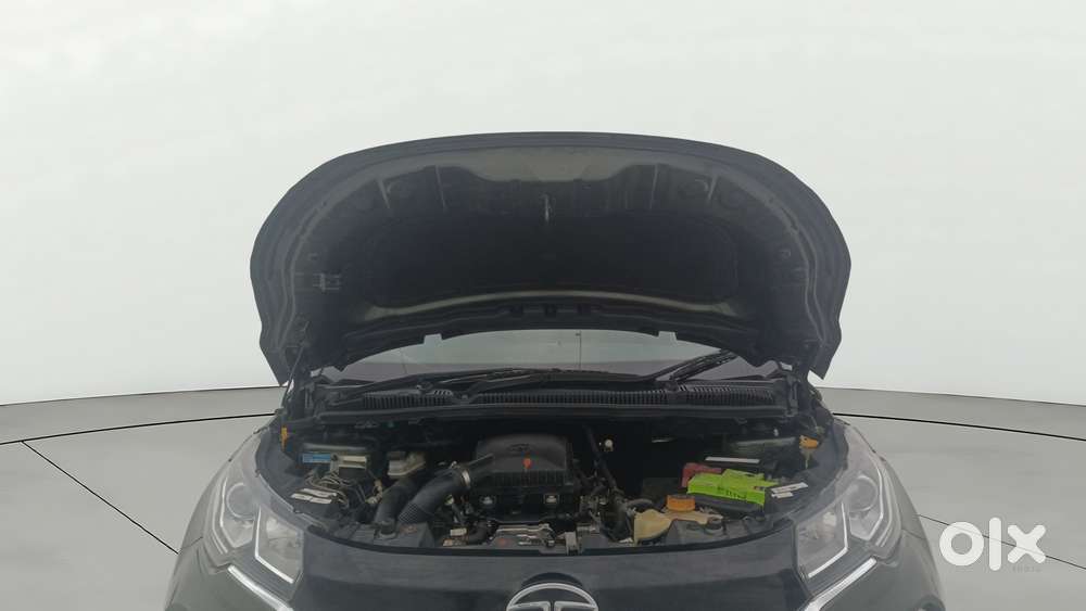 Tata Nexon 1.2 Revotron Xz Plus Premium, 2021, Petrol