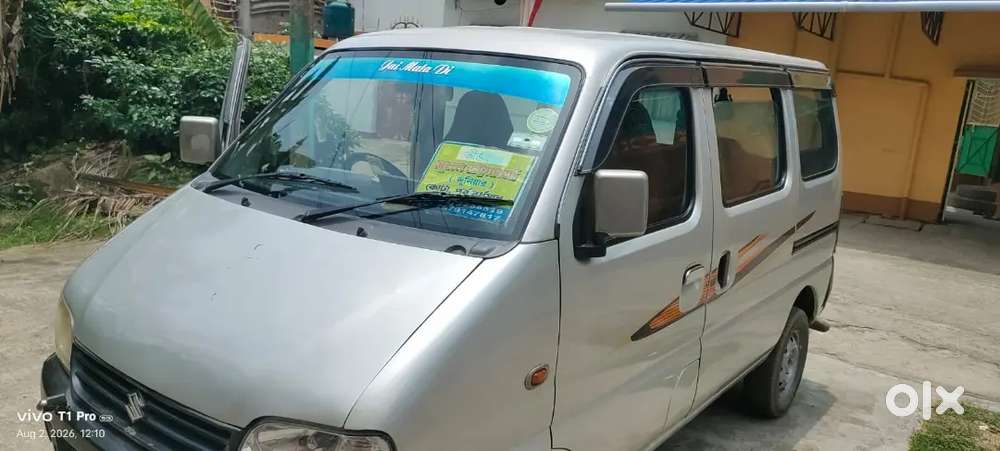 Maruti Suzuki Eeco Ac 2018