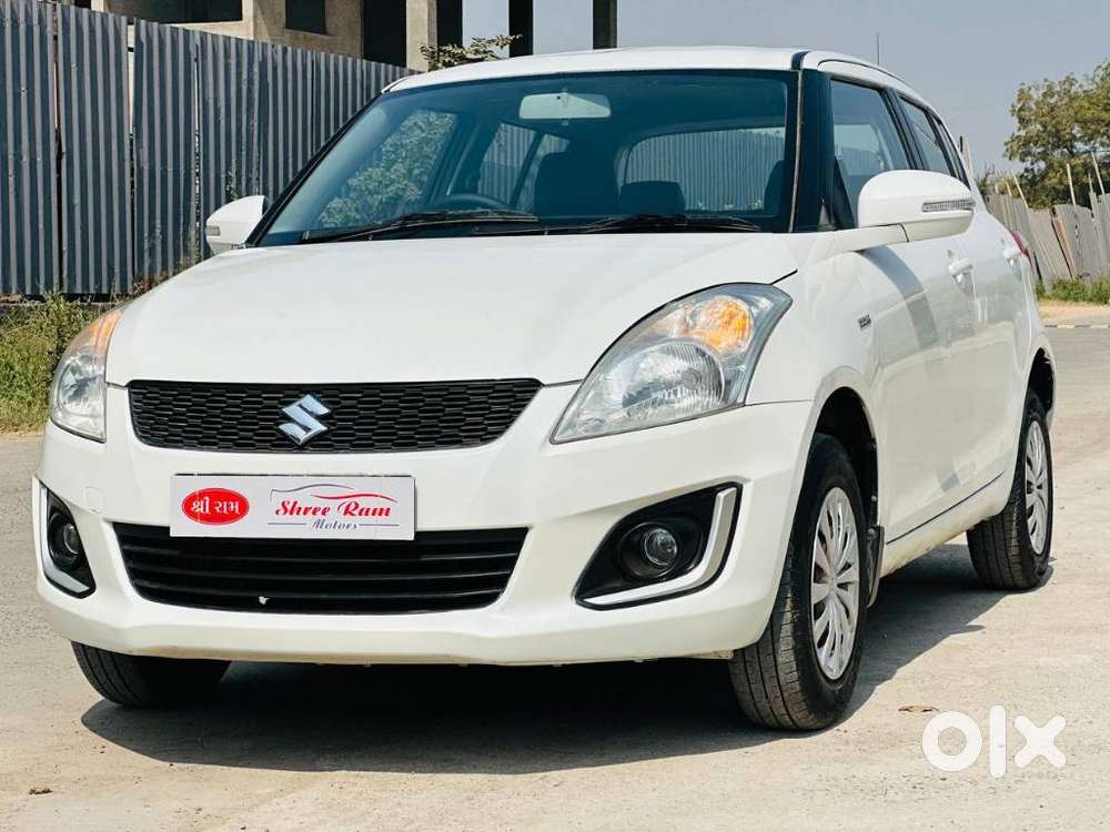 Maruti Suzuki Swift