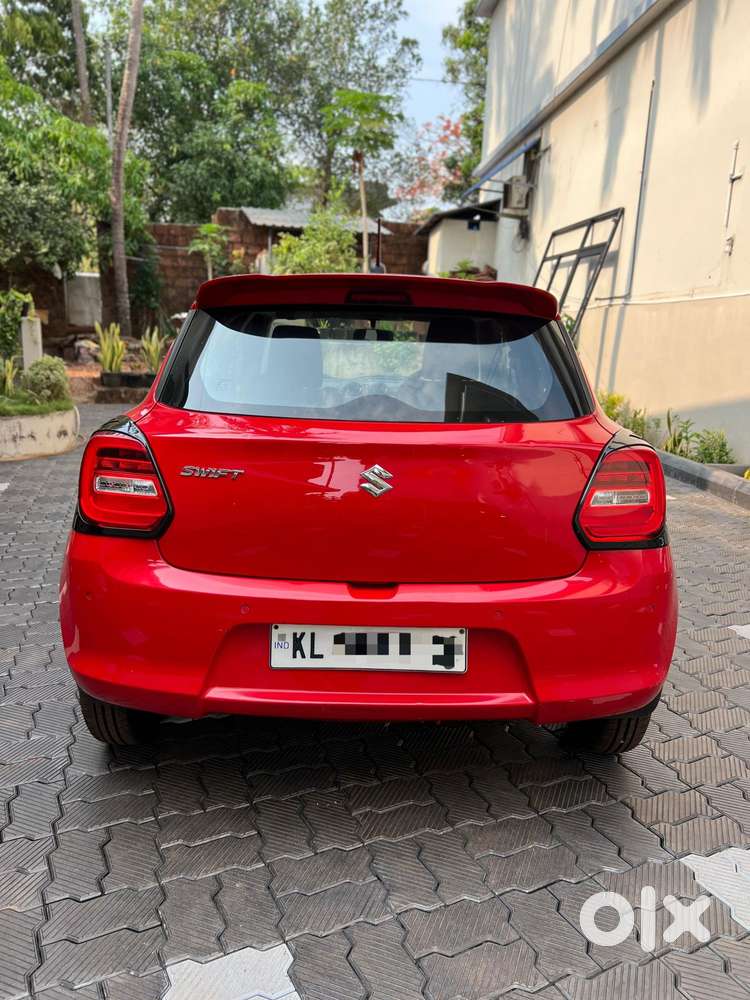 Maruti Suzuki Swift