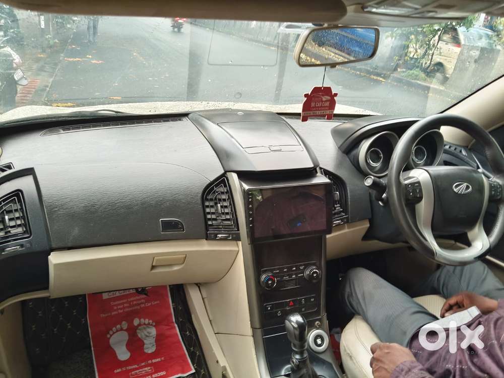 Mahindra Xuv500 W10 2wd, 2016, Diesel
