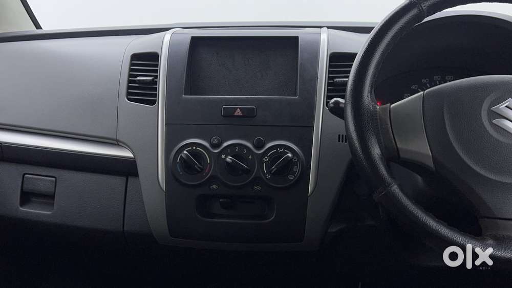 Maruti Suzuki Wagon R 1.0 Lxi Cng, 2012, Cng & Hybrids