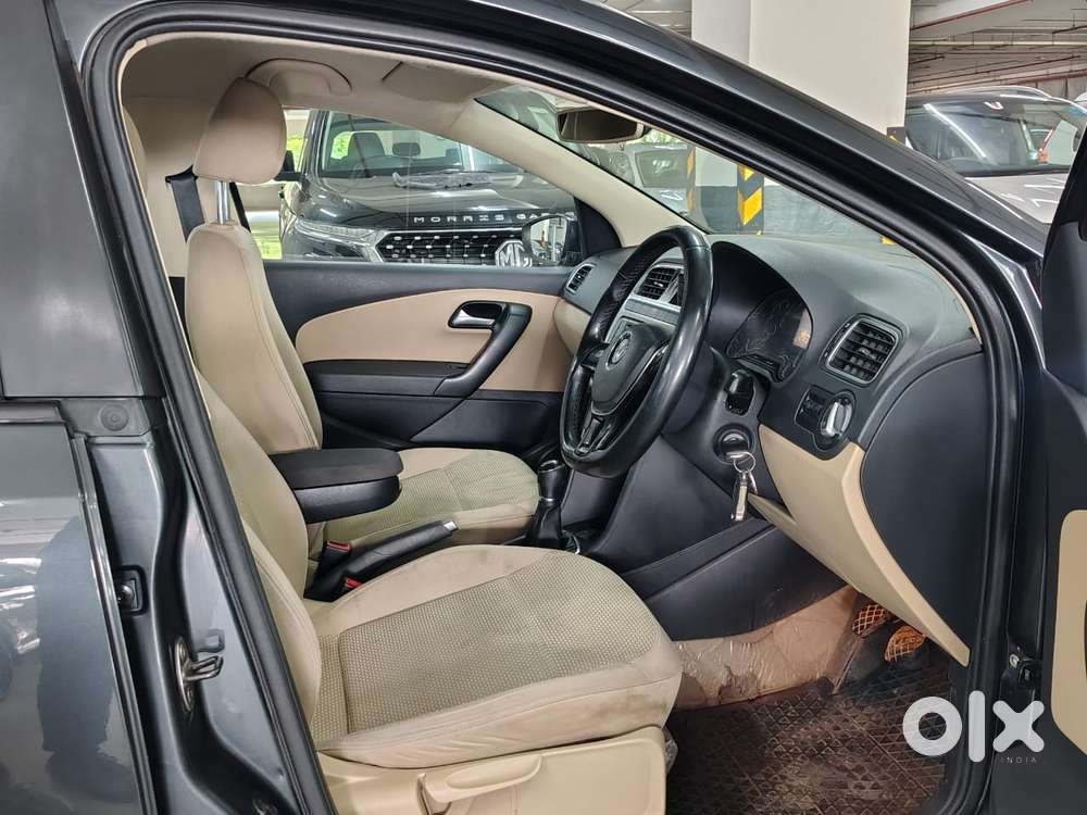 Volkswagen Ameo 1.2 Mpi Highline, 2016, Petrol