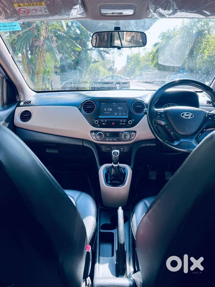 Hyundai Grand I10 Asta 1.2 Vtvt, 2018, Petrol