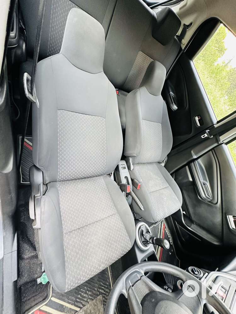 Maruti Suzuki Celerio VXI(O), 2022, Petrol