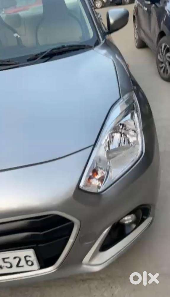 Maruti Suzuki Dzire 2022 Petrol 40000 Km Driven