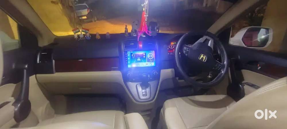Honda Cr-v 2.4 2013