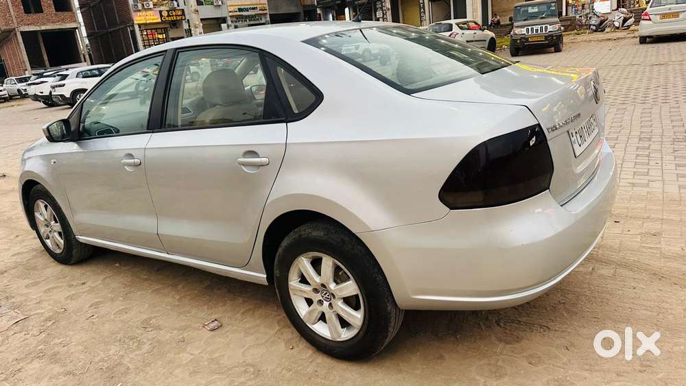 Volkswagen Vento 1.6 Mpi All Star, 2011, Diesel
