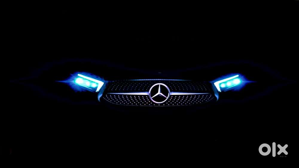 Mercedes-benz A-class 200d 2021