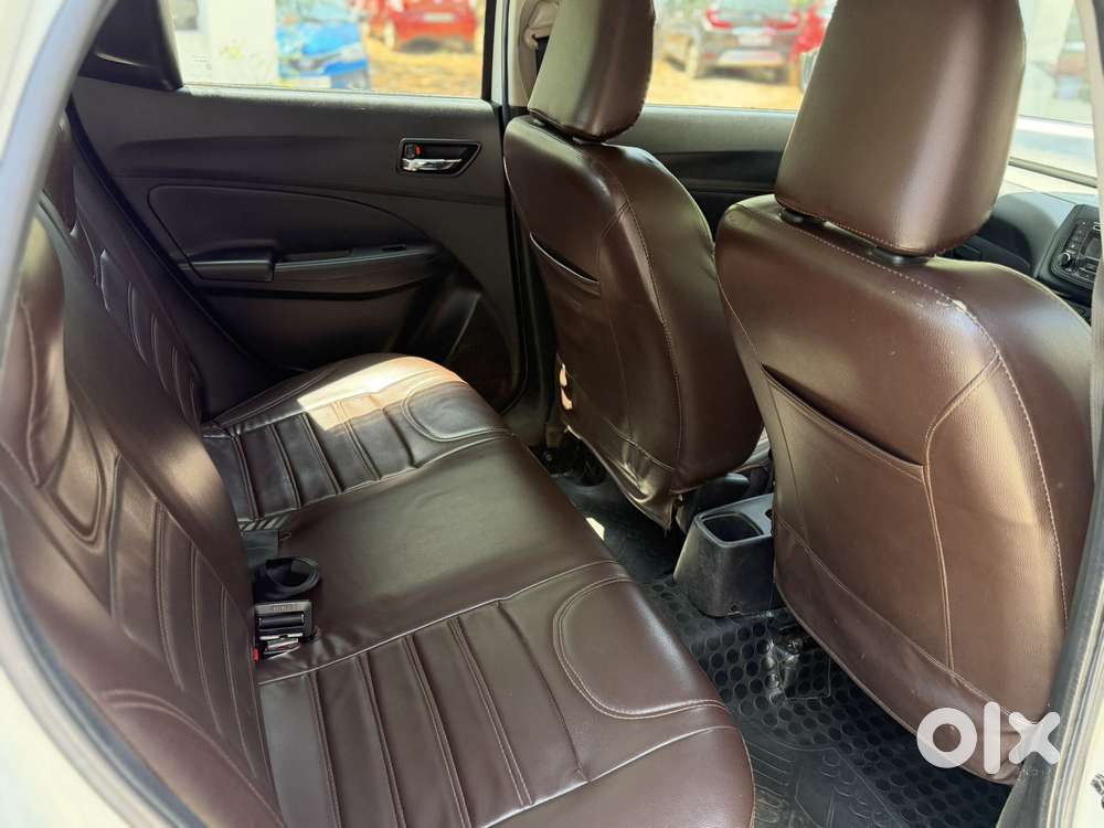 Maruti Suzuki Swift Vxi + Manual, 2020, Petrol