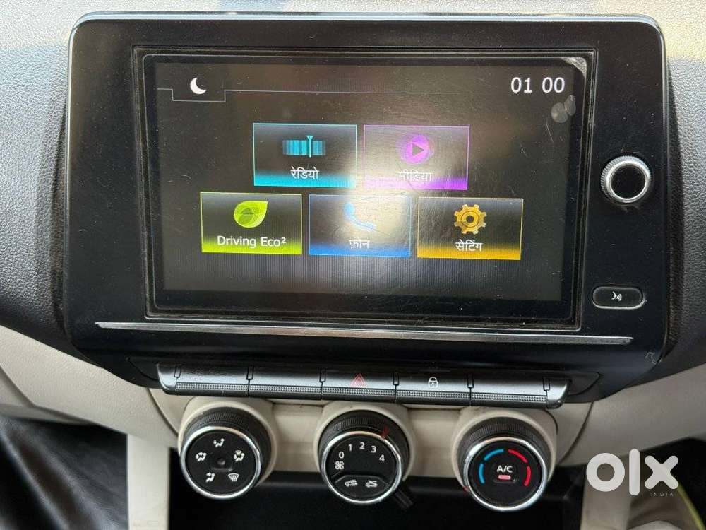 Renault Triber Rxt, 2019, Cng & Hybrids