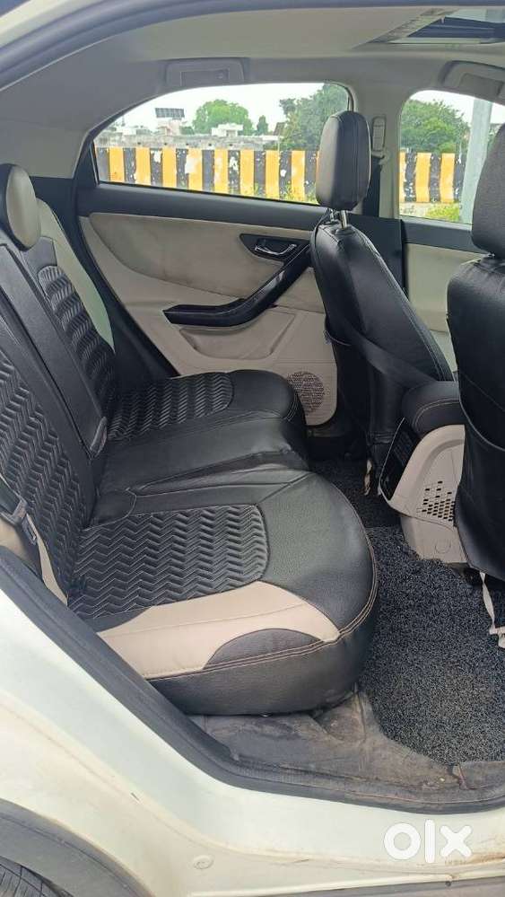 Tata Nexon 1.2 Revotron Xz Plus, 2023, Diesel