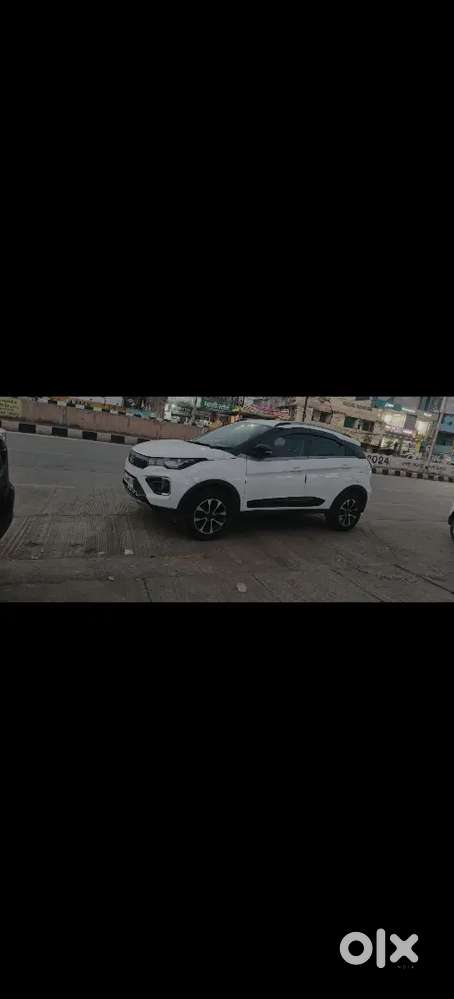 Tata Nexon Petrol 2020