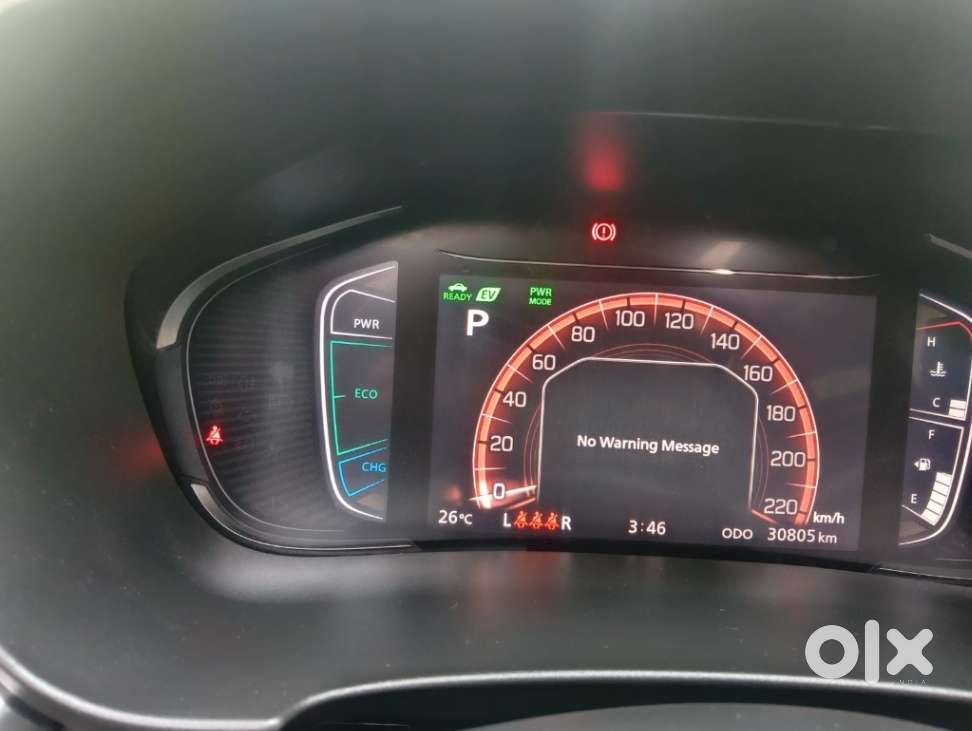Toyota Urban Cruiser Hyryder 1.5 V Hybrid, 2024