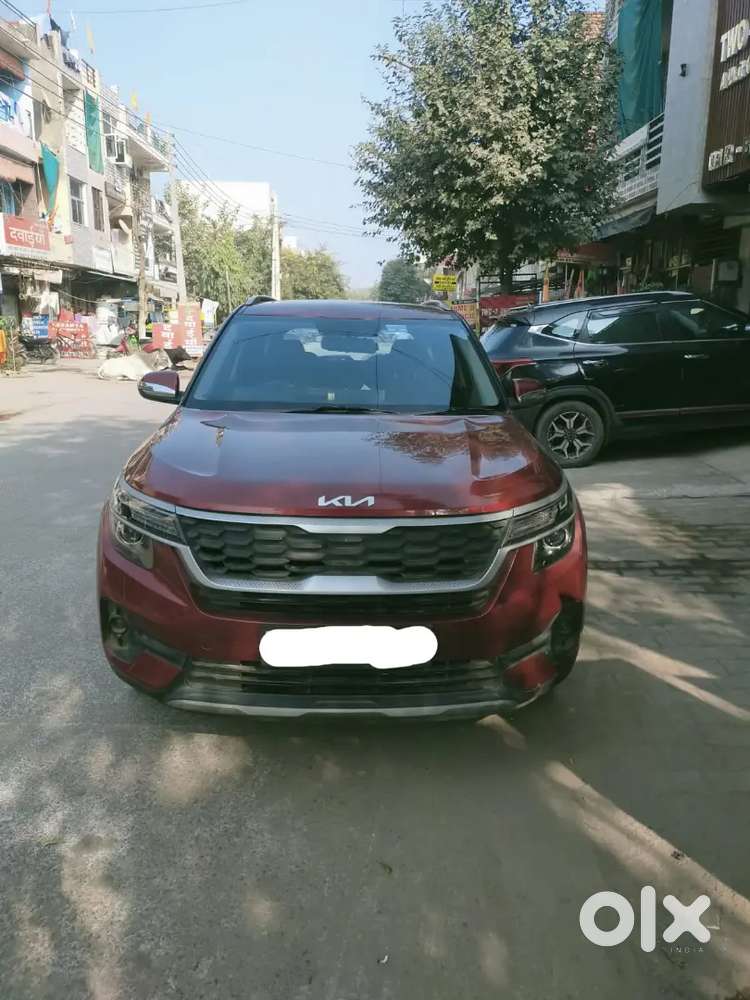 Kia Seltos Imt 1.5 Lt Petrol/cng