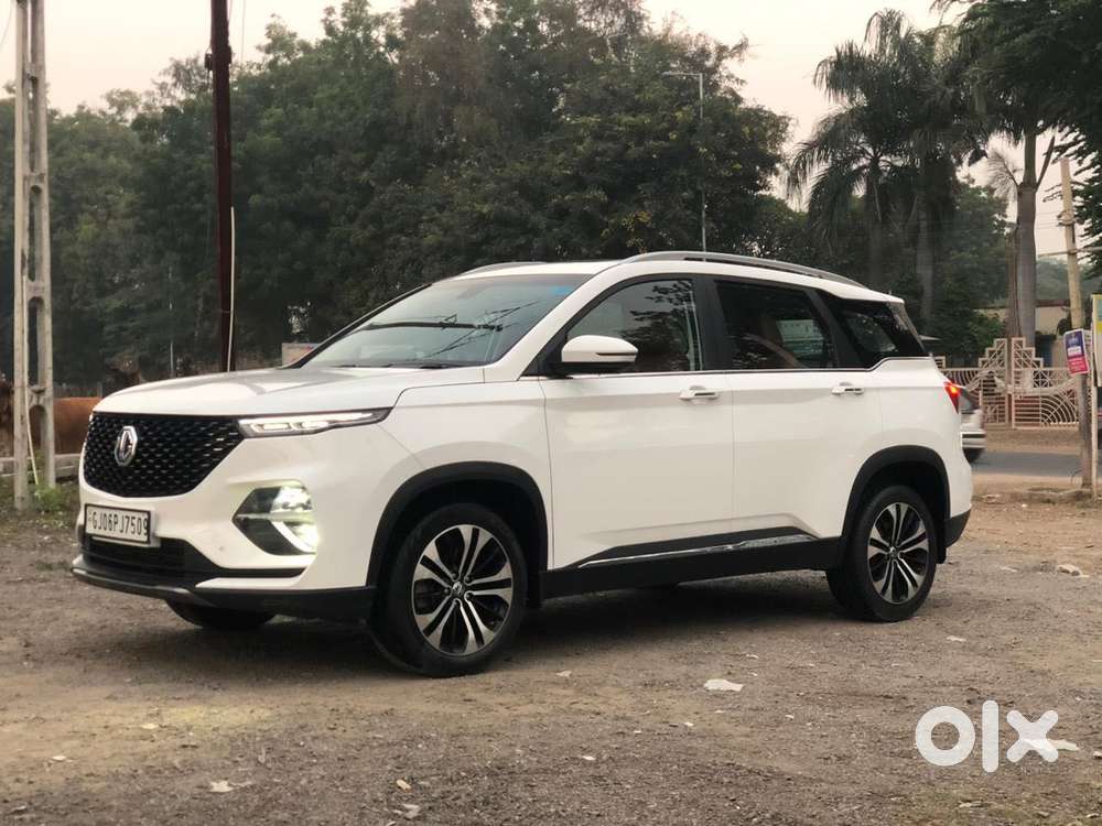 Mg Hector 2.0 Sharp Diesel, 2022, Diesel