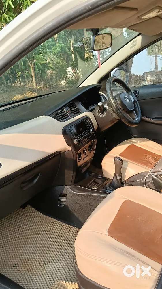 Tata Zest Xm 1st Owner Well Mention Diesel Car