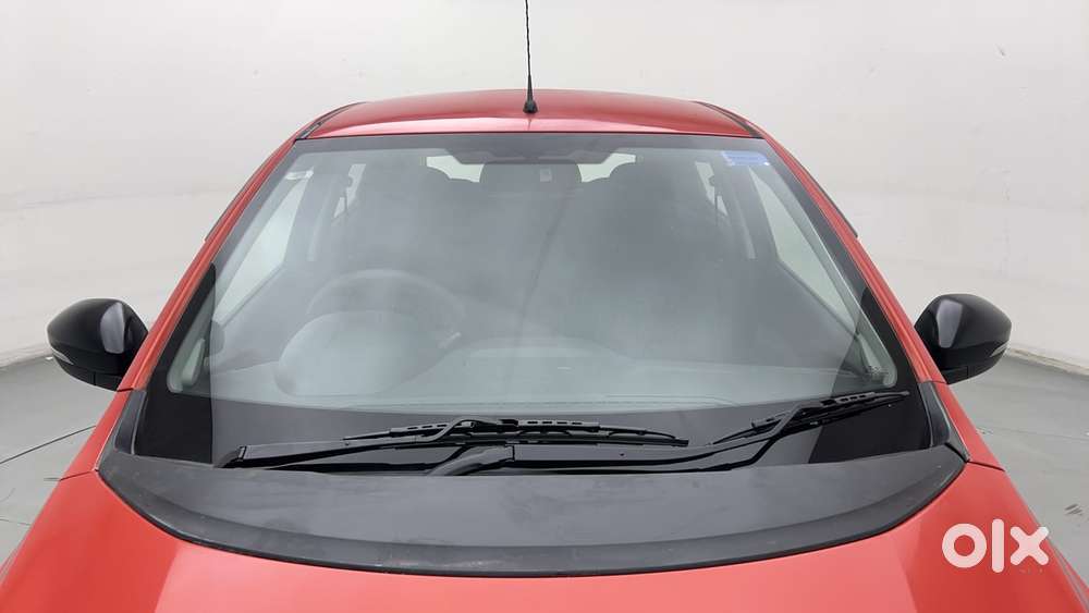 Tata Tiago 1.05 Revotorq Xt, 2022, Petrol