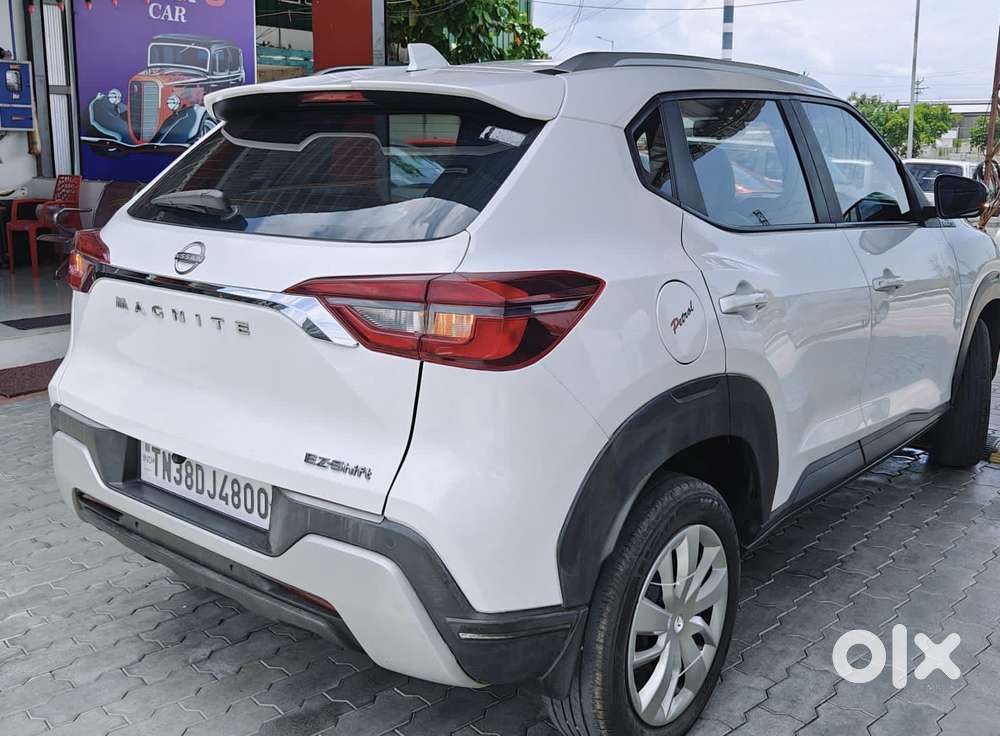 Nissan Magnite 1.0 Xl, 2024, Petrol