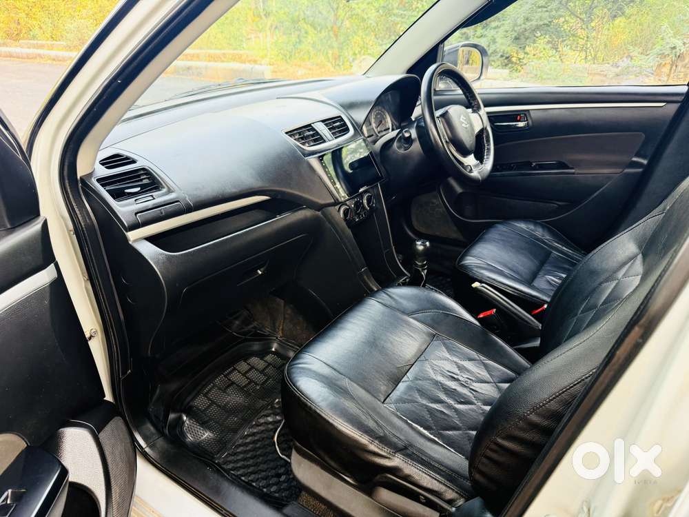 Maruti Suzuki Swift Ddis Vdi, 2016, Diesel