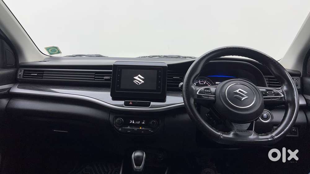 Maruti Suzuki Xl6 1.5 Zeta At, 2022, Petrol