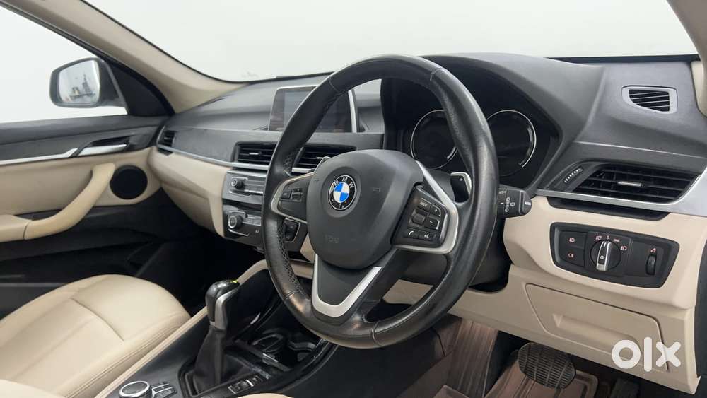 Bmw X1 2.0 Sdrive20d Xline, 2019, Diesel