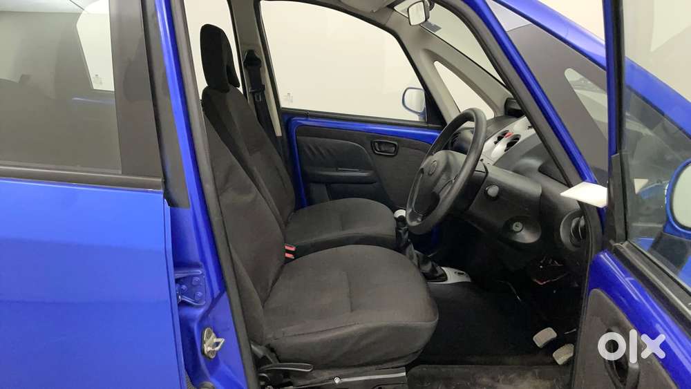 Tata Nano Twist Xt, 2014, Petrol