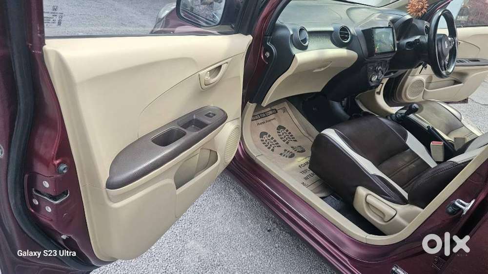 Honda Amaze 1.5 Smt I Dtec, 2013, Diesel