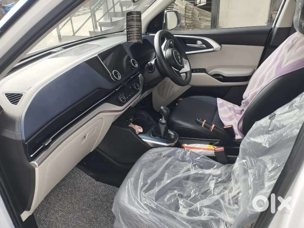 Kia Carens 2025 Diesel 20000 Km Driven
