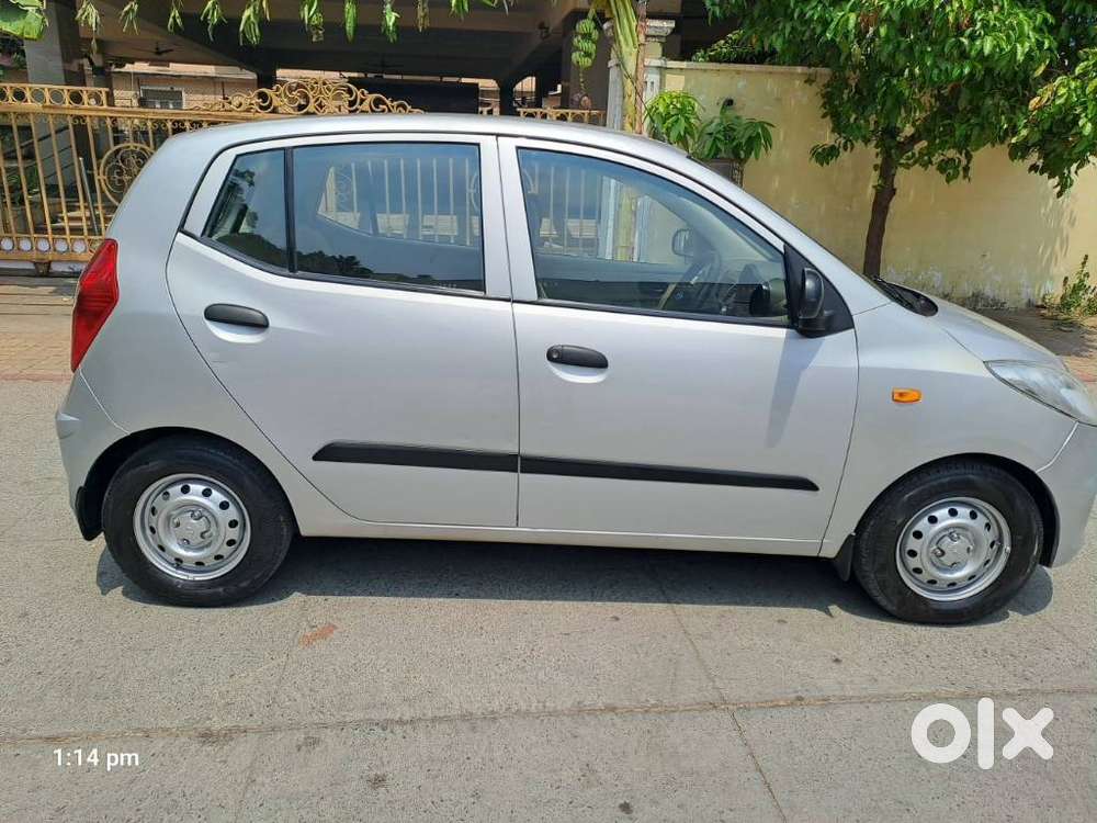 Hyundai I10 Magna 1.1l, 2014, Petrol