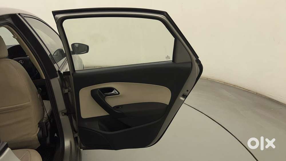 Skoda Rapid 2011-2013 1.6 Mpi At Ambition, 2017, Petrol