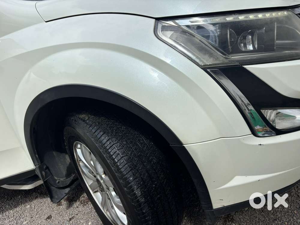 Mahindra Xuv500 Diesel 2019