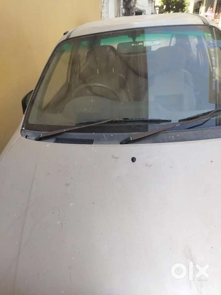 Alto Car ,in Good Running Condition
