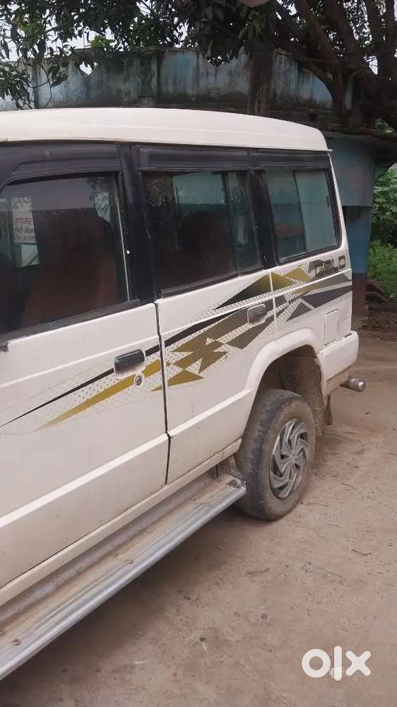 Tata Sumo Gold 2014 Diesel