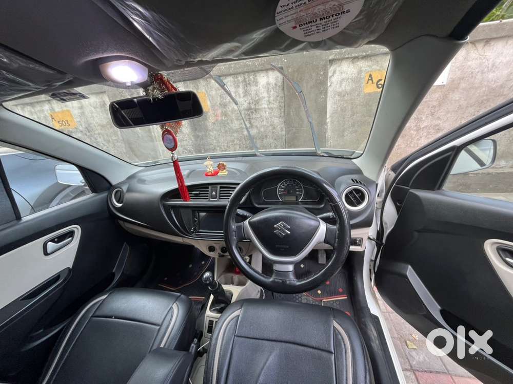 Maruti Suzuki Alto Lxi 2021