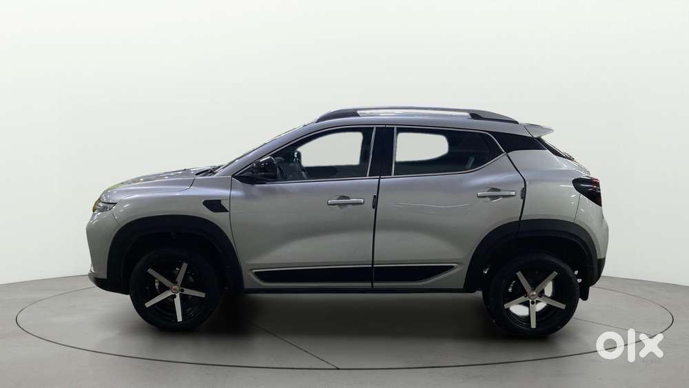 Renault Kiger Rxt, 2021, Petrol