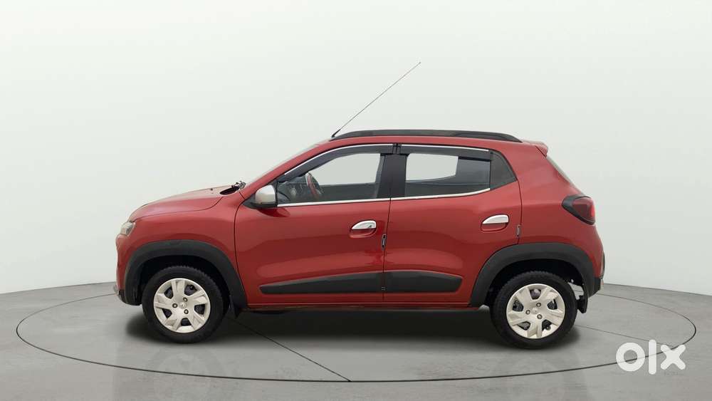 Renault Kwid 2015-2019 1.0 Rxt Amt, 2024, Petrol