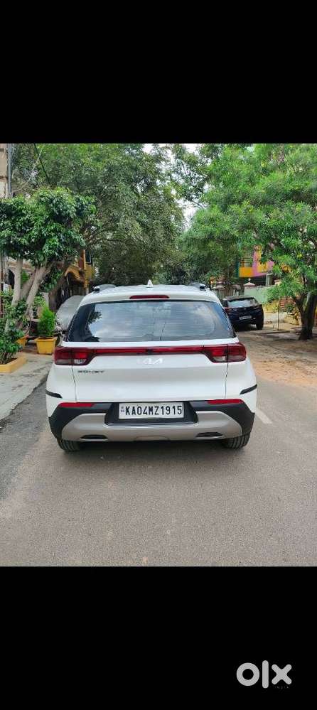 Kia Sonet 1.2 Htk Plus, 2021, Petrol
